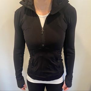 Lululemon Running Jacket
